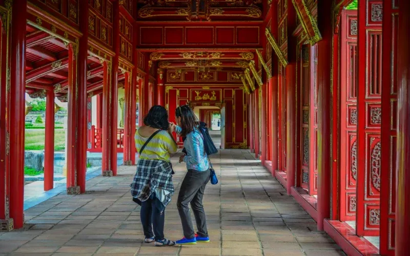 Visite du Vietnam : culture, traditions et détente 